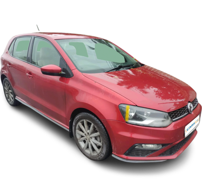 Volkswagen Polo-img